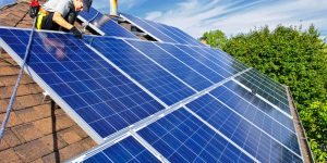 Production de l’électricité photovoltaïque rentable à Meaulte